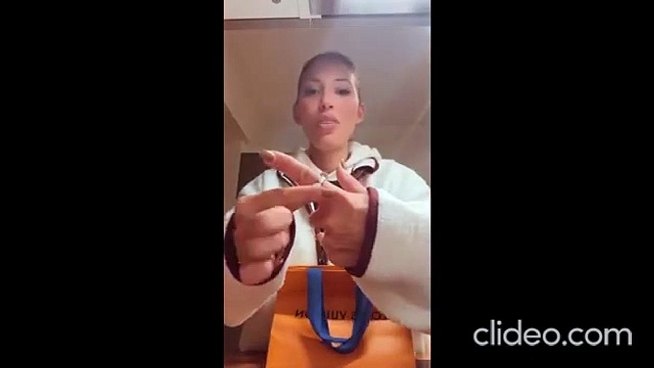 Catarina Miranda mostra (novo) anel de namoro: “Ele foi à Louis Vuitton e ofereceu-me…”