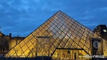 Riapre il Louvre: dopo il colpo da 88 milioni, torna la folla di turisti