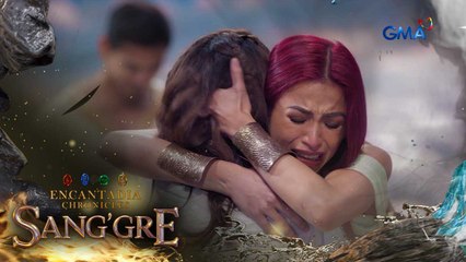 Sang'gre: Pirena, nasa Devas na! (Episode 93) | Encantadia Chronicles