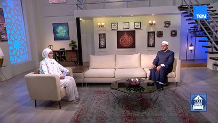 ادفع بالتي هى أحسن والرد على أسئلة المشاهدين مع الشيخ أحمد المالكي