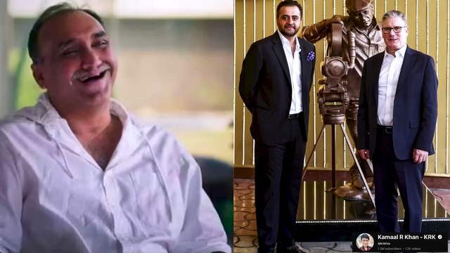 BOLLYWOOD POLKHOL 141 ｜ KRK ｜ #krkreview #bollywoodkhabar #bollywoodnews #bollywoodupdates #srk #krk