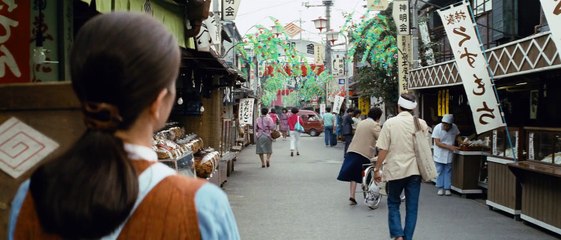 Tora-san’s Song of Love (1983) Japan Movie EngSub