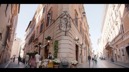 Emily in Paris - bande-annonce de la saison 5  (VF)