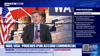 USA Today : Les signaux du jour : Netflix et Mattel, par Éric Lafrenière - 22/10