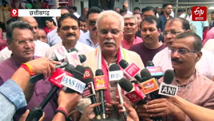 दिल्ली में जुटेंगे छ्त्तीसगढ़ कांग्रेस के दिग्गज नेता, केंद्रीय नेताओं से होगी वन टू वन चर्चा,जिलाध्यक्षों पर भी हो सकता है फैसला