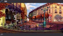 BROKEN SWORD: THE SHADOW OF THE TEMPLARS #002 [DEUTSCH] [WQHD] [PC]