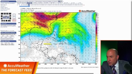 Melissa to eventually strengthen into a hurricane