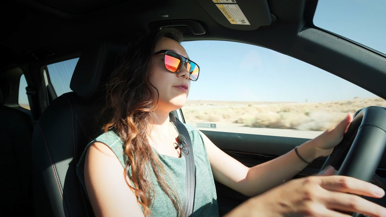 2026 Toyota RAV4 vs. 2026 Honda CR-V: Hybrid SUV Battle!