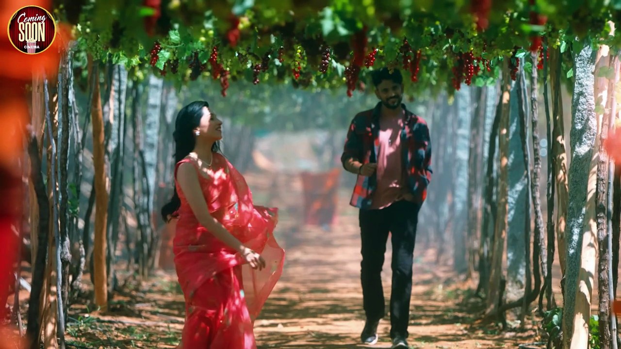 BRAT – Official Trailer (2025) | Darling Krishna | Shashank | Manvitha Kamath | Arjun Janya | Coming Soon Cinema