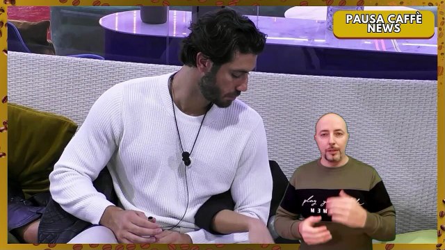 Complicità al GF Rasha e Omer fanno parlare tutti gli inquilini