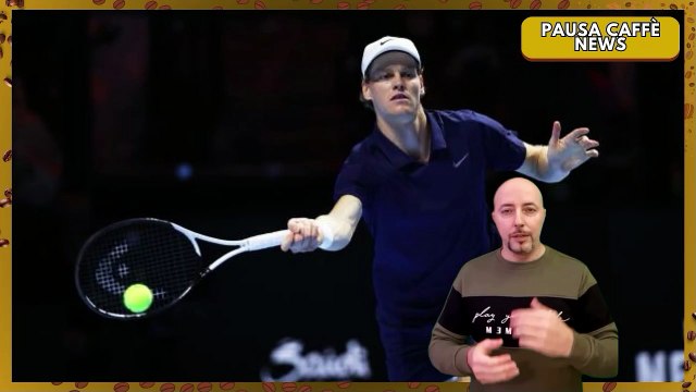 Coppa Davis, Sinner assente ma presente a Bologna scoppia la polemica