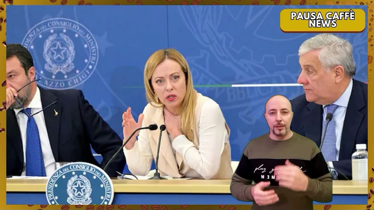 Scontro politico sulla casa Tajani si oppone alla nuova imposta