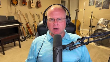 Manifest Sons of God: The Seed Behind the Power | John McKinnon | Episode 449