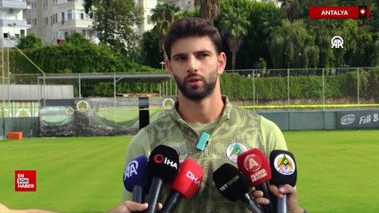 Ümit Akdağ: Lucescu gibi bir hocanın seni istemesi özel bir duygu