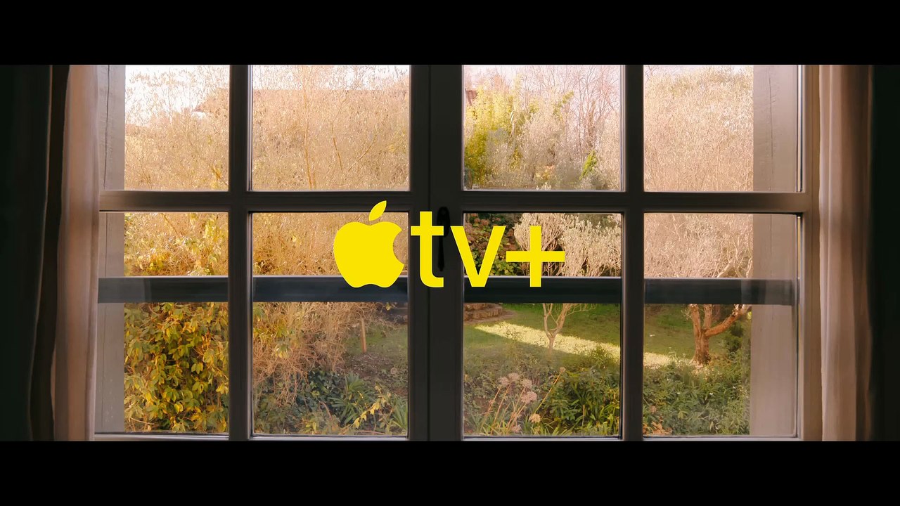 PLURIBUS Official Trailer (2025)