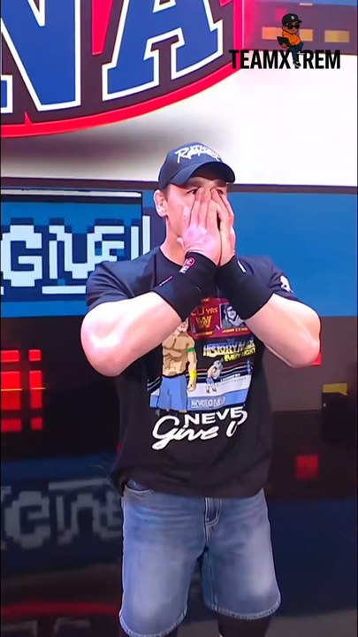 Pourquoi tous les catcheurs prennent la retraite ? #wwe #wwenews #catch #wwefrance