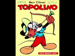 TOPOLINO---N.85