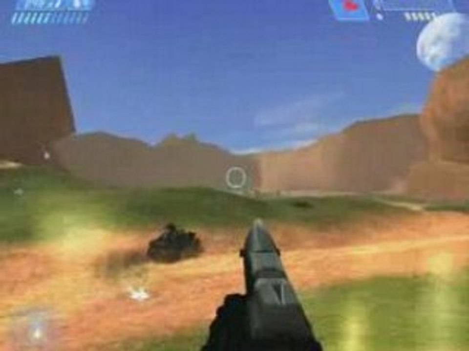 Sniper halo ce