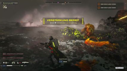 Wir benötigen eine Flugabwehr | Helldivers 2 | Ep. 160