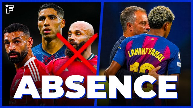 JT Foot Mercato : terrible nouvelle pour le Barça avant le Clásico