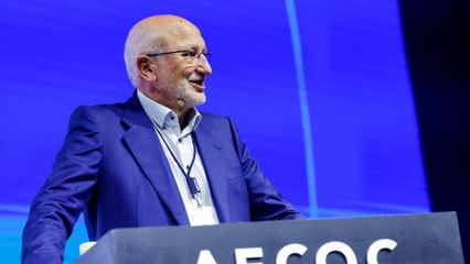 El mensaje de Juan Roig a los empresarios: "Ganar dinero es bueno, hay que salir del armario"