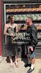 FOR THE STREETS NYFW: "Is Print the New Vinyl?"