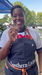 Southern Chefs Settle the Ultimate BBQ Debate