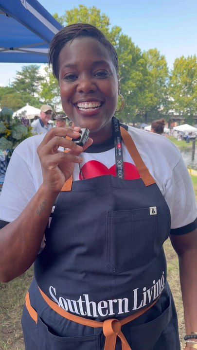 Southern Chefs Settle the Ultimate BBQ Debate
