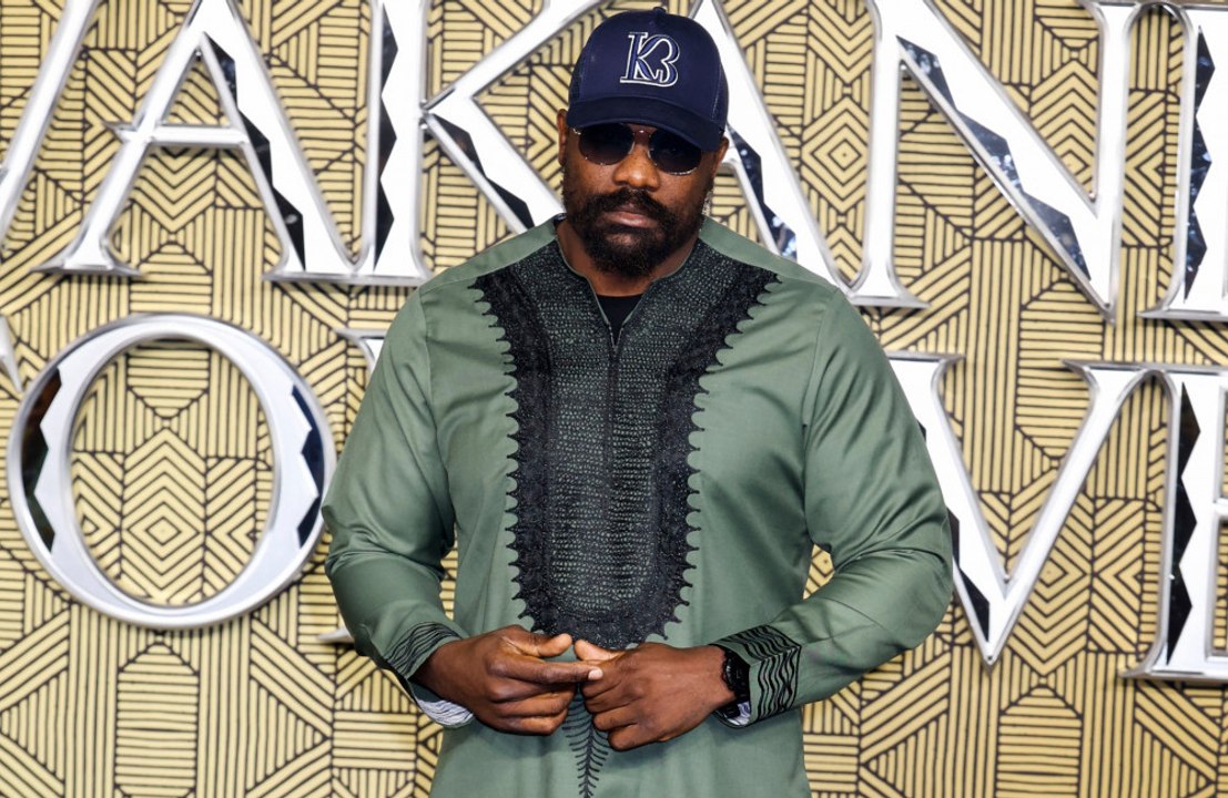 Derek Chisora to have trilogy fight with Dillian Whyte, David Haye claims