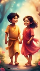 भाई-दूज भाई-बहन के प्यार का पवित्र बंधन /Candiddaily Dailymotion video / Motivational video and shorts