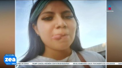 Judith Alexandra tiene cinco meses de embarazo y desapareció hace un mes en Aguascalientes