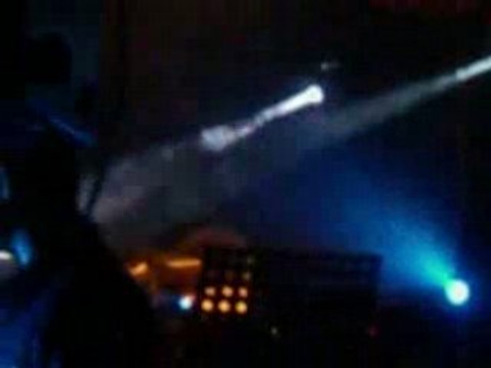 soirée concert maxime subprimes