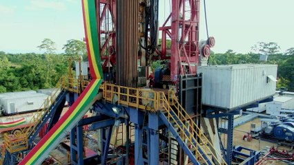 LO QUE NO SE DIJO - William Ramallo:7 goles que hicieron historia