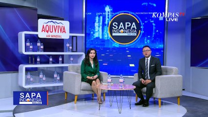 Cuaca Panas Ekstrem Picu Lonjakan ISPA, 220 Warga Dirawat di RSUD Taman Sari Jakbar | SAPA MALAM