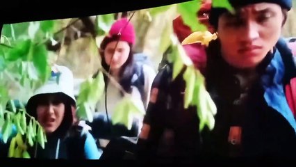 FULL FILM EVA PENDAKIAN TERAKHIR _ FILM HOROR INDONESIA TERBARU