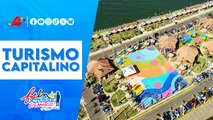 Puerto Salvador Allende: destino familiar 👨‍👩‍👧‍👦 favorito en Managua