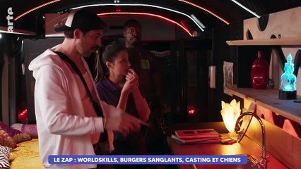 Le Zap : 700 figurants recherchés pour une série britannique en Lorraine