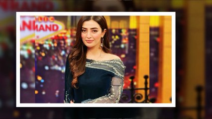 Nawal Saeed Reveals Qualities Of Ideal Husband اداکارہ نوال سعید کو کیسے شوہر کی تلاش ہے؟