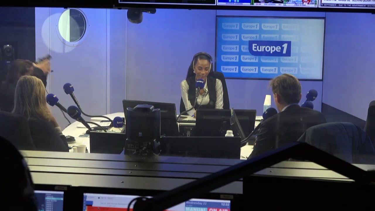 Nicolas Sarkozy insulté durant sa première nuit en prison : «Je suis choquée de voir ces vidéos», dénonce Gabrielle Cluzel