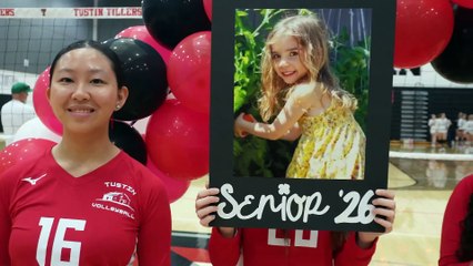 Tiller News Ep. 8 Knott's, Volleyball Senior Night, & Silent Library