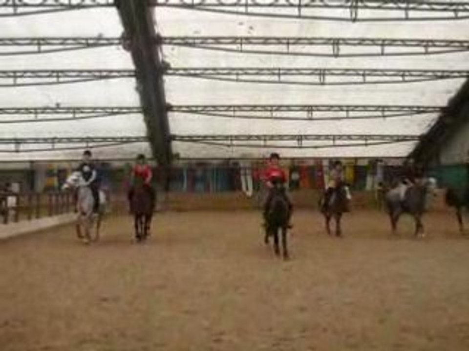 course
