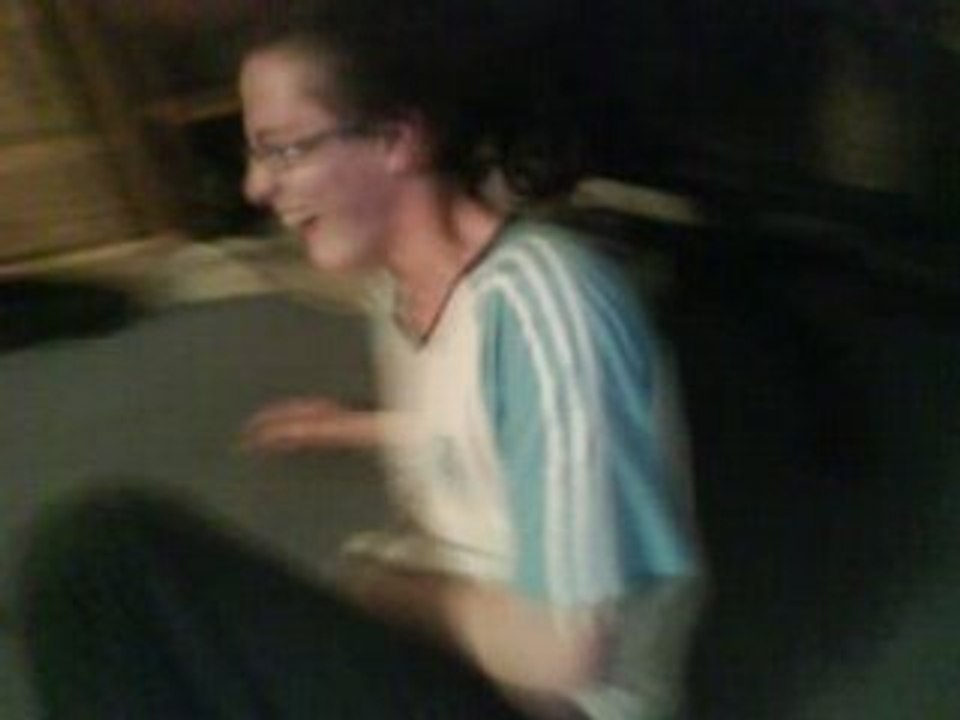 nano et nours en plein delire(salvia divinorium)