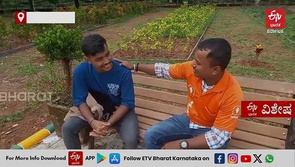 ಅಸ್ಸಾಂ ಯುವಕನ ತುಳು ಪ್ರೀತಿ: ಕೆಲಸ ಮಾಡಲು ಬಂದು ಕರಾವಳಿಯಲ್ಲೀಗ ವ್ಲಾಗರ್