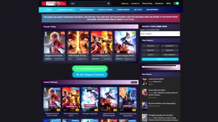 Chronicles of Ancient Grudges The Wind-Breaking Arc Episode 15