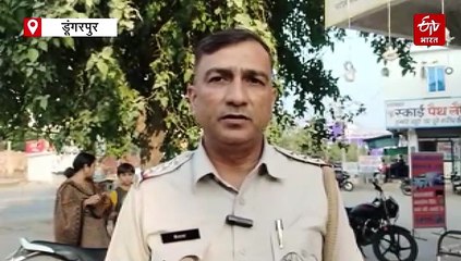 लट्ठ के हमले में बाइक गिरने से युवक की मौत, दो घायल, पोस्टमार्टम पर तीसरे दिन माने परिजन