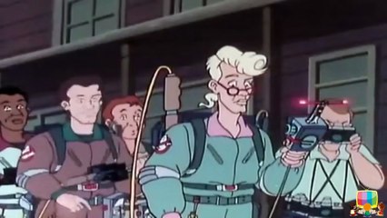 60 - Os Verdadeiros Caça Fantasmas, "Ghost Fight at the O.K. Corral" (1987)