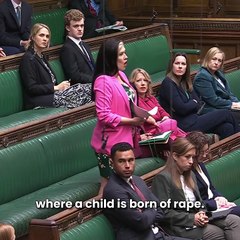 Natalie Fleet MP tables child protection reforms