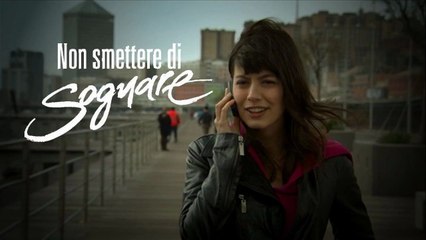 Non smettere di sognare/2009 HD