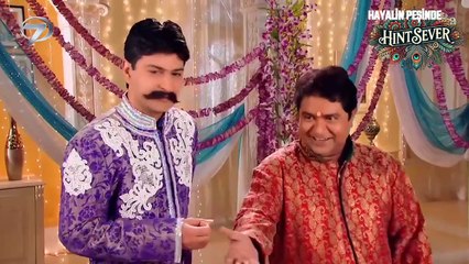 Hayalin Peşinde (Sasural Simar Ka) 165. Bölüm Türkçe Altyazılı