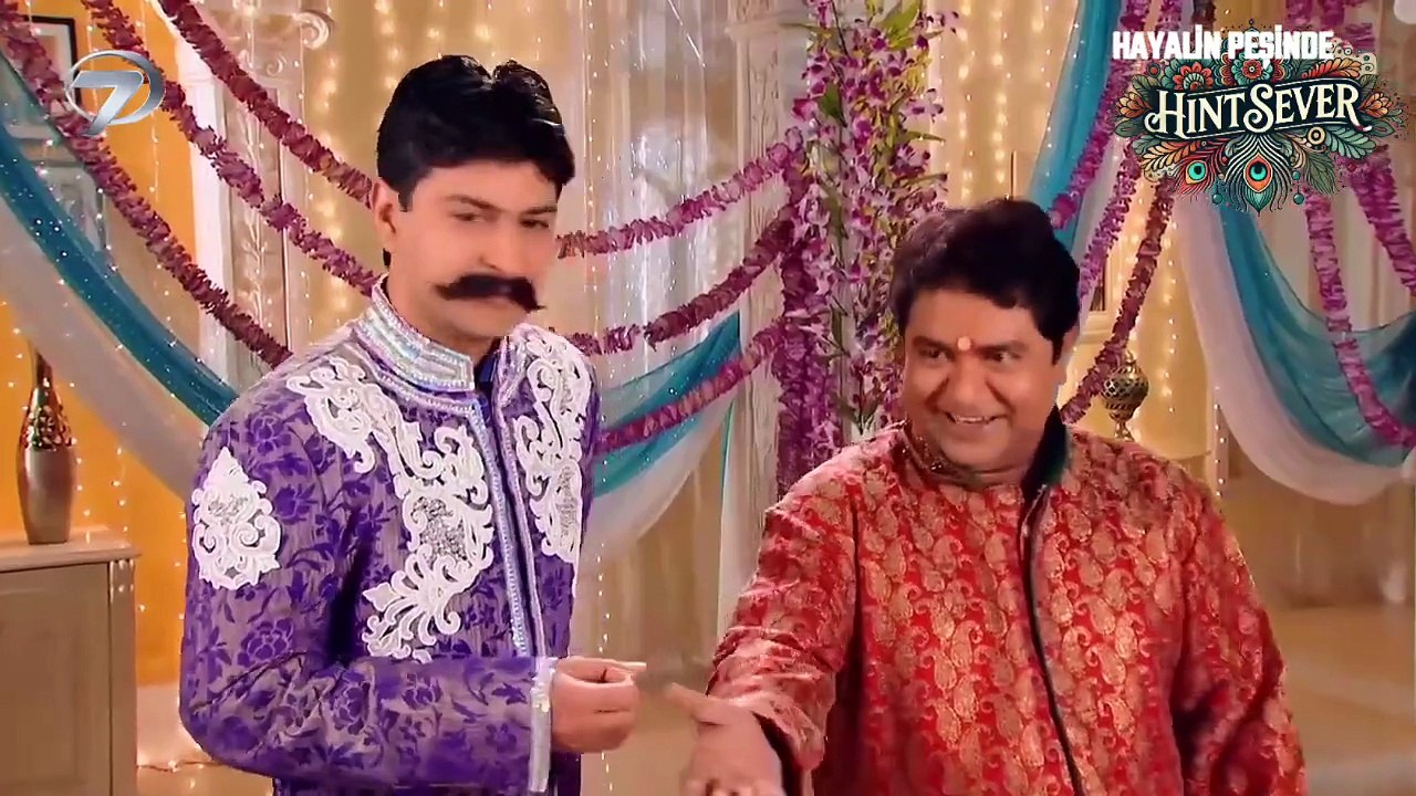 Hayalin Peşinde (Sasural Simar Ka) 165. Bölüm Türkçe Altyazılı